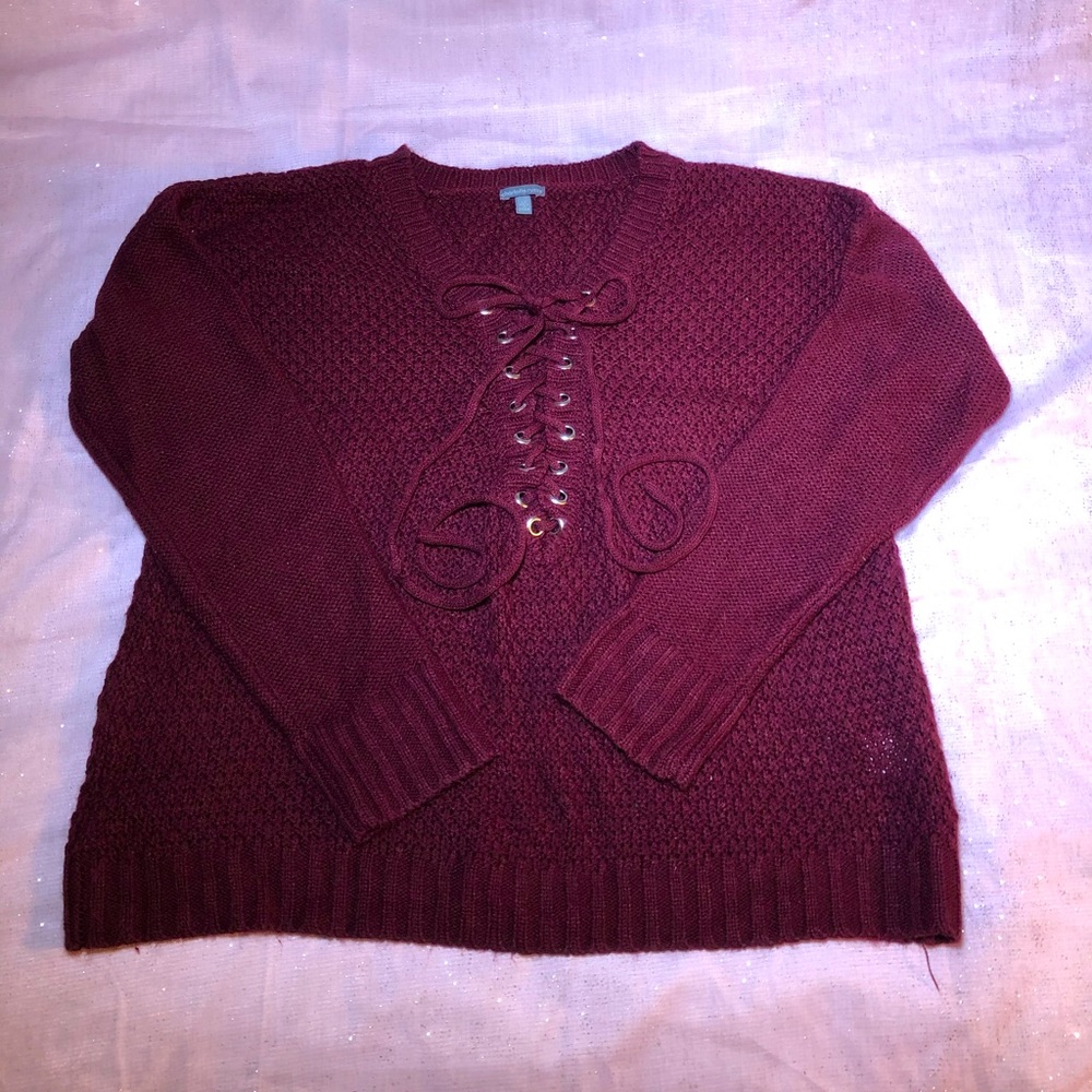 ♥️Knitted Sweater♥️